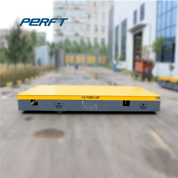 <h3>Industrial Rail Cart - Perfect</h3>

